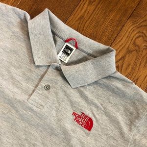 Polo NorthFace Large